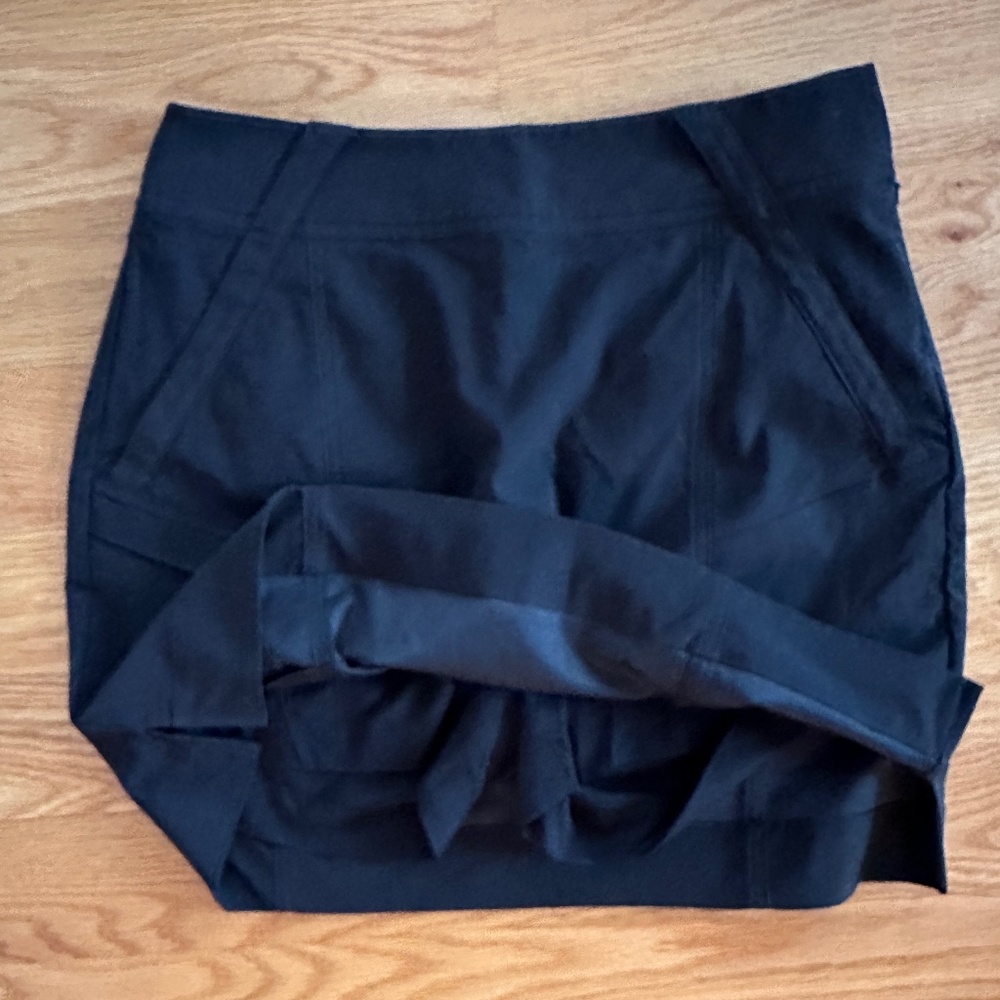 Zero Restriction Nwot Performance Golf Skort (2) - image 5